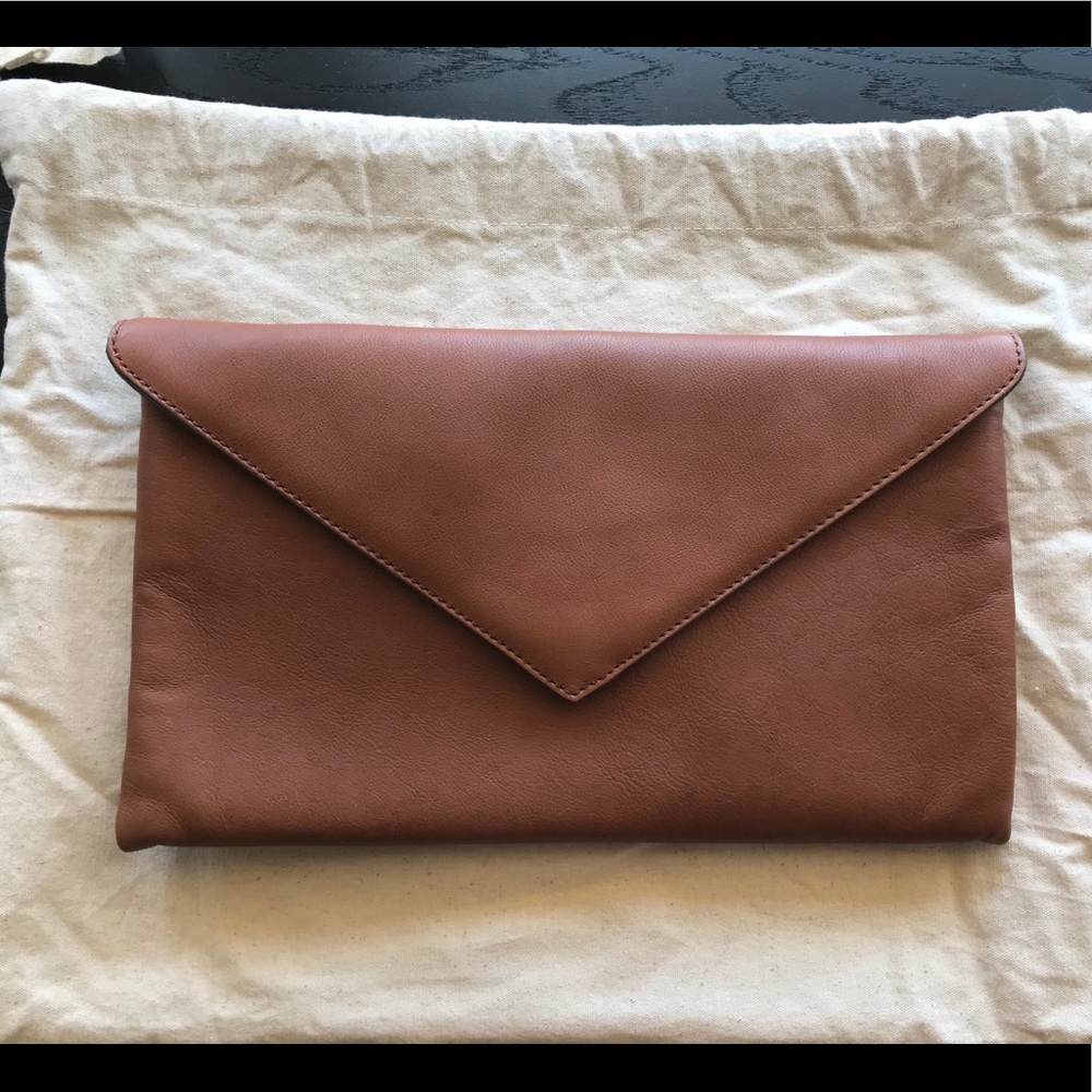 Jcrew Clutch